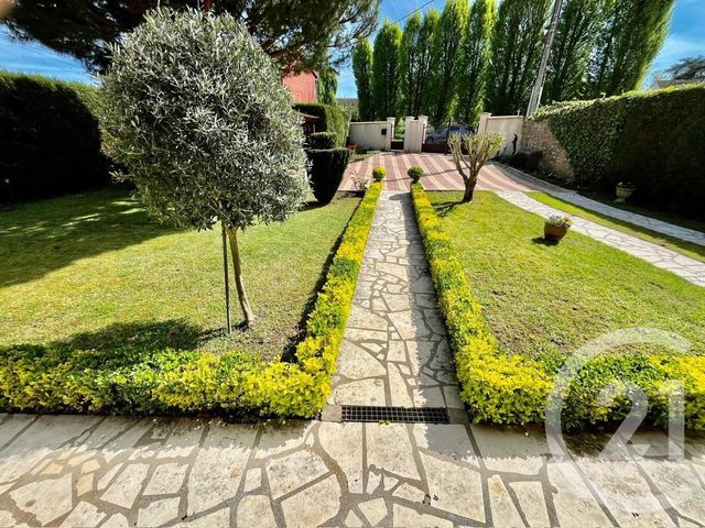 maison à vendre - 5 pièces - 98.0 m2 - SOUPPES SUR LOING - 77 - ILE-DE-FRANCE - Century 21 Cottage Immobilier