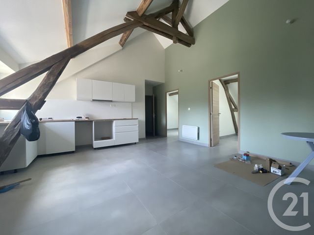 appartement - NEMOURS - 77