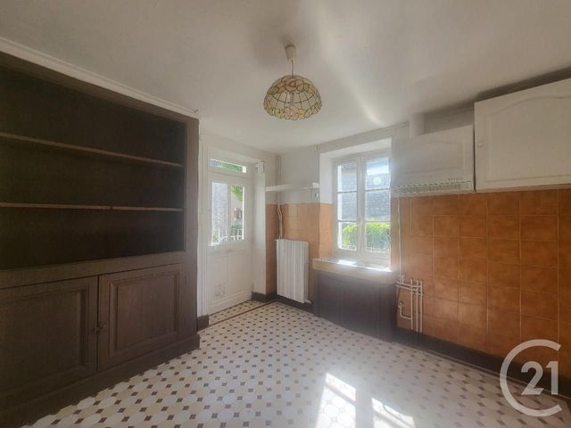 maison à vendre - 6 pièces - 125.0 m2 - CHATEAU LANDON - 77 - ILE-DE-FRANCE - Century 21 Cottage Immobilier