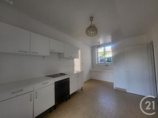 maison à vendre - 6 pièces - 125.0 m2 - CHATEAU LANDON - 77 - ILE-DE-FRANCE - Century 21 Cottage Immobilier