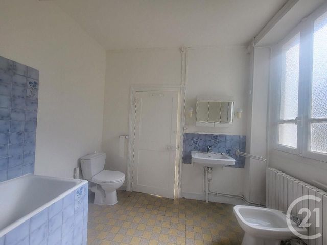 maison à vendre - 6 pièces - 125.0 m2 - CHATEAU LANDON - 77 - ILE-DE-FRANCE - Century 21 Cottage Immobilier