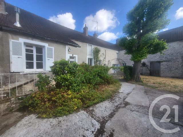 maison à vendre - 6 pièces - 125.0 m2 - CHATEAU LANDON - 77 - ILE-DE-FRANCE - Century 21 Cottage Immobilier