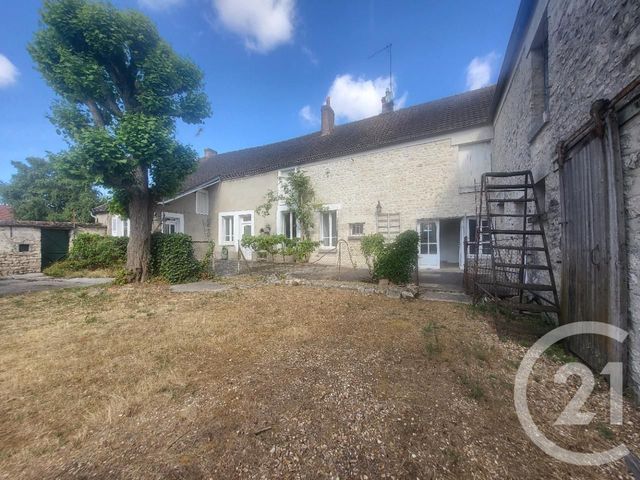 maison à vendre - 6 pièces - 125.0 m2 - CHATEAU LANDON - 77 - ILE-DE-FRANCE - Century 21 Cottage Immobilier