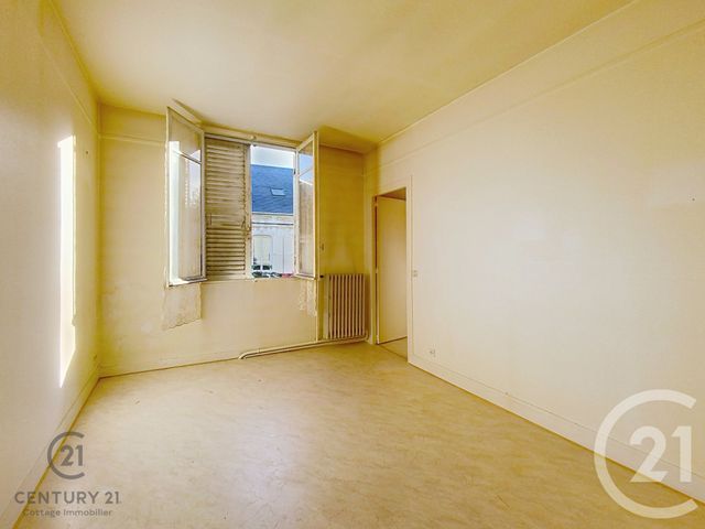 immeuble à vendre - 191.0 m2 - NEMOURS - 77 - ILE-DE-FRANCE - Century 21 Cottage Immobilier