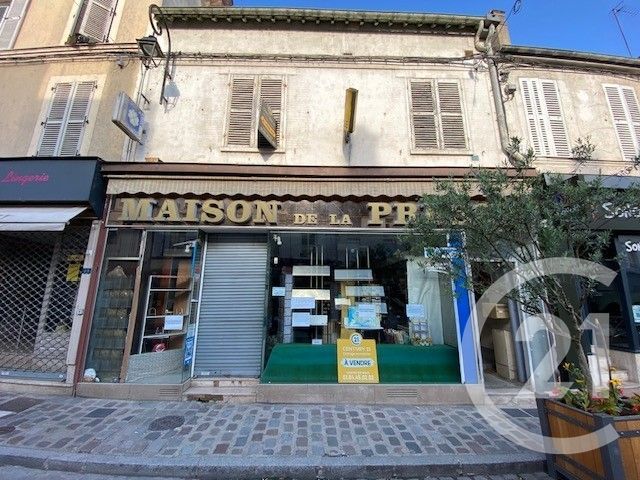 Immeuble à vendre NEMOURS