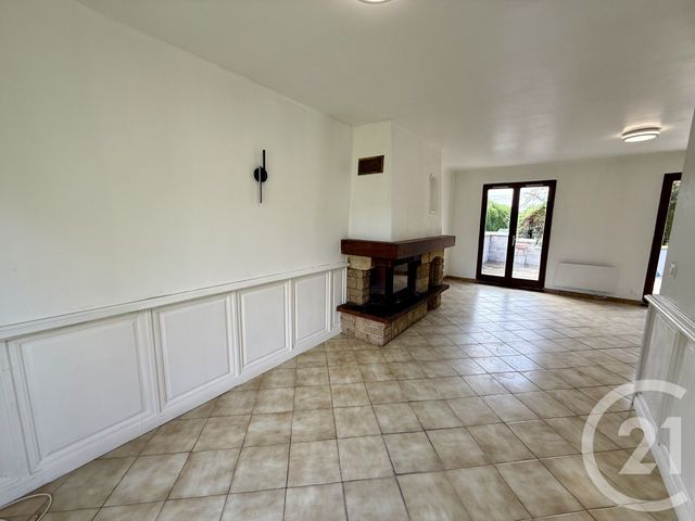 maison à louer - 4 pièces - 90.0 m2 - GREZ SUR LOING - 77 - ILE-DE-FRANCE - Century 21 Cottage Immobilier