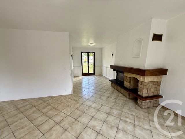 maison à louer - 4 pièces - 90.0 m2 - GREZ SUR LOING - 77 - ILE-DE-FRANCE - Century 21 Cottage Immobilier