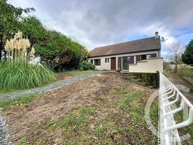 maison à louer - 4 pièces - 90.0 m2 - GREZ SUR LOING - 77 - ILE-DE-FRANCE - Century 21 Cottage Immobilier