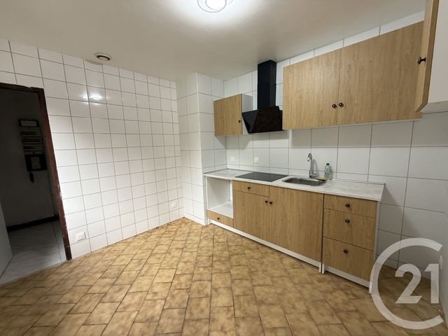 maison à louer - 4 pièces - 90.0 m2 - GREZ SUR LOING - 77 - ILE-DE-FRANCE - Century 21 Cottage Immobilier