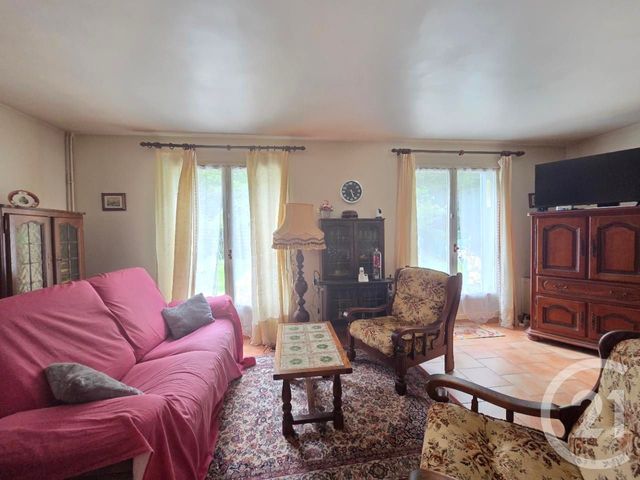 Afficher la photo en grand maison à vendre - 5 pièces - 100.5 m2 - MONTCOURT FROMONVILLE - 77 - ILE-DE-FRANCE - Century 21 Cottage Immobilier