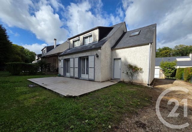 Afficher la photo en grand maison à vendre - 5 pièces - 100.5 m2 - MONTCOURT FROMONVILLE - 77 - ILE-DE-FRANCE - Century 21 Cottage Immobilier