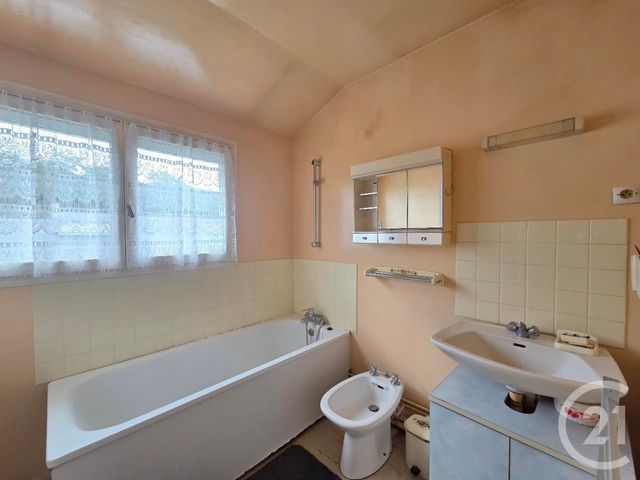 Afficher la photo en grand maison à vendre - 5 pièces - 100.5 m2 - MONTCOURT FROMONVILLE - 77 - ILE-DE-FRANCE - Century 21 Cottage Immobilier