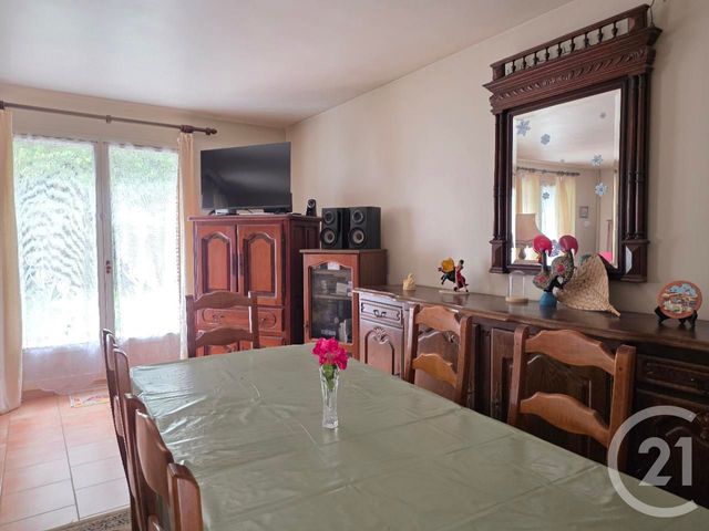 Afficher la photo en grand maison à vendre - 5 pièces - 100.5 m2 - MONTCOURT FROMONVILLE - 77 - ILE-DE-FRANCE - Century 21 Cottage Immobilier