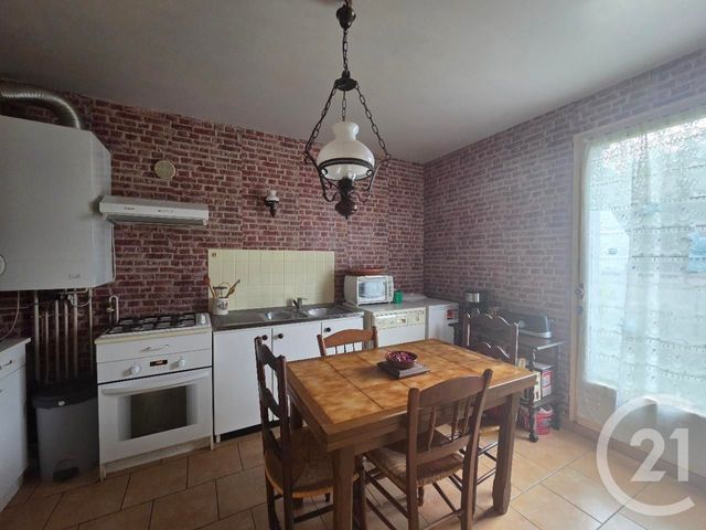 Afficher la photo en grand maison à vendre - 5 pièces - 100.5 m2 - MONTCOURT FROMONVILLE - 77 - ILE-DE-FRANCE - Century 21 Cottage Immobilier