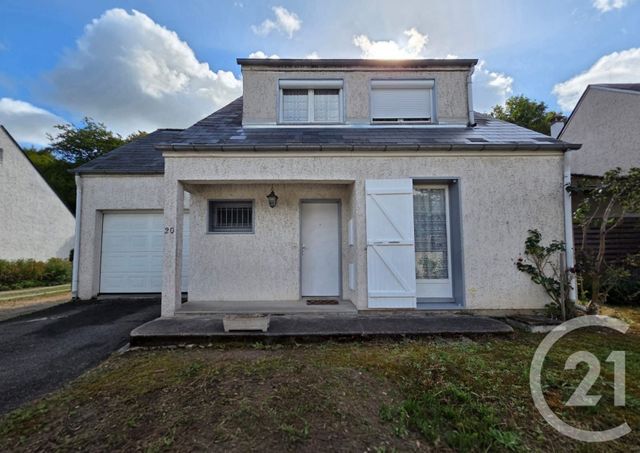 Afficher la photo en grand maison à vendre - 5 pièces - 100.5 m2 - MONTCOURT FROMONVILLE - 77 - ILE-DE-FRANCE - Century 21 Cottage Immobilier