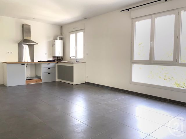 appartement - NEMOURS - 77