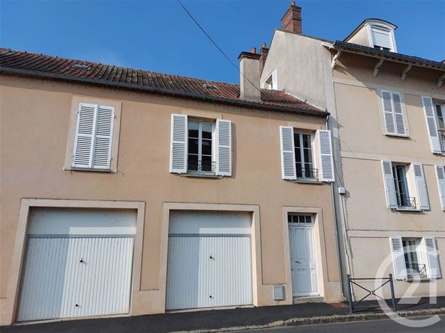 Parking à louer NEMOURS