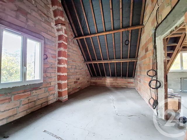 maison à vendre - 3 pièces - 110.0 m2 - SOUPPES SUR LOING - 77 - ILE-DE-FRANCE - Century 21 Cottage Immobilier