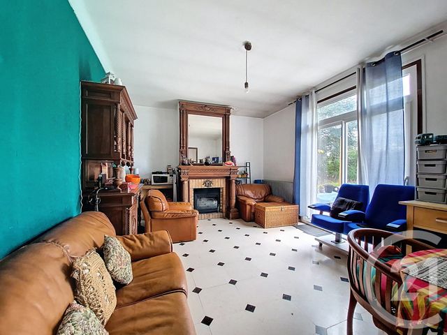 maison à vendre - 3 pièces - 110.0 m2 - SOUPPES SUR LOING - 77 - ILE-DE-FRANCE - Century 21 Cottage Immobilier