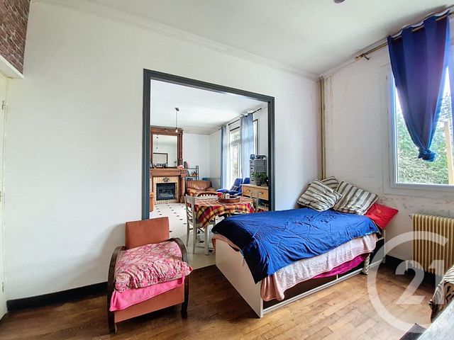 maison à vendre - 3 pièces - 110.0 m2 - SOUPPES SUR LOING - 77 - ILE-DE-FRANCE - Century 21 Cottage Immobilier