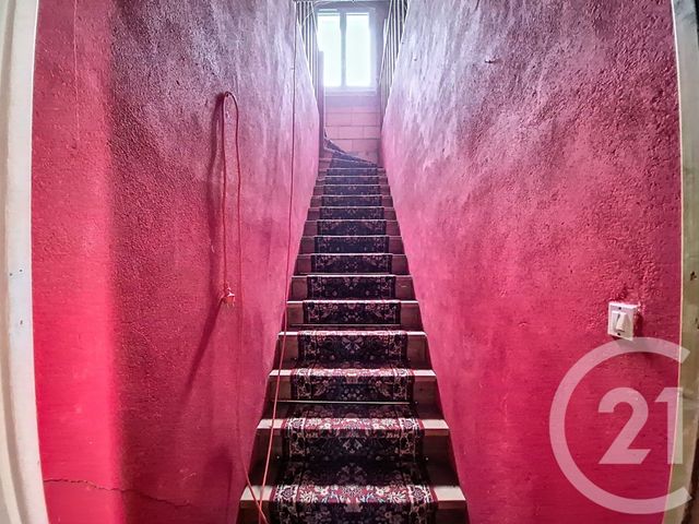 maison à vendre - 3 pièces - 110.0 m2 - SOUPPES SUR LOING - 77 - ILE-DE-FRANCE - Century 21 Cottage Immobilier