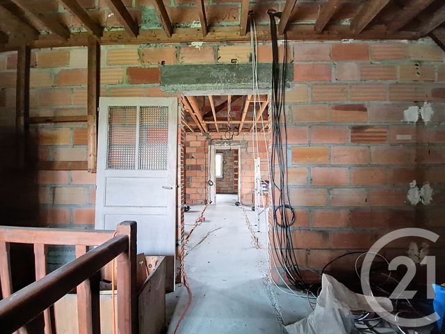 maison à vendre - 3 pièces - 110.0 m2 - SOUPPES SUR LOING - 77 - ILE-DE-FRANCE - Century 21 Cottage Immobilier