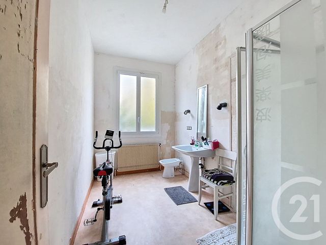 maison à vendre - 3 pièces - 110.0 m2 - SOUPPES SUR LOING - 77 - ILE-DE-FRANCE - Century 21 Cottage Immobilier