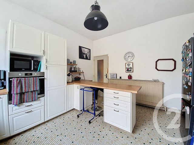 maison à vendre - 3 pièces - 110.0 m2 - SOUPPES SUR LOING - 77 - ILE-DE-FRANCE - Century 21 Cottage Immobilier