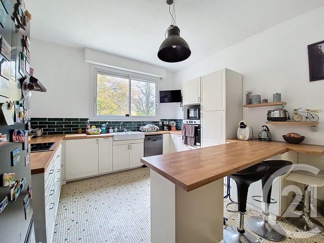 maison à vendre - 3 pièces - 110.0 m2 - SOUPPES SUR LOING - 77 - ILE-DE-FRANCE - Century 21 Cottage Immobilier