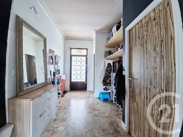 maison à vendre - 3 pièces - 110.0 m2 - SOUPPES SUR LOING - 77 - ILE-DE-FRANCE - Century 21 Cottage Immobilier