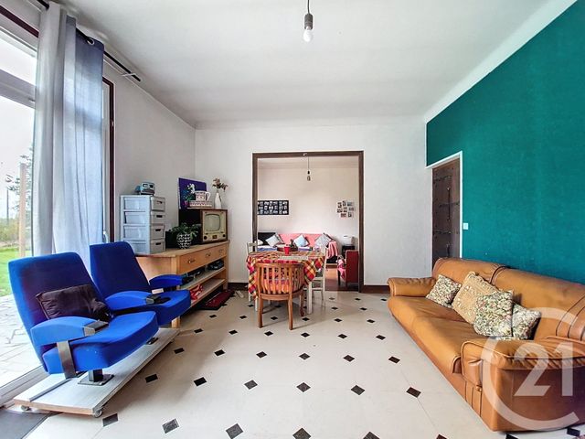 maison à vendre - 3 pièces - 110.0 m2 - SOUPPES SUR LOING - 77 - ILE-DE-FRANCE - Century 21 Cottage Immobilier