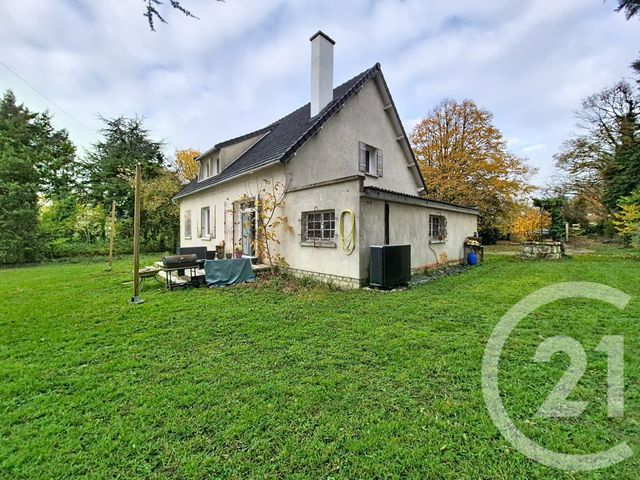 maison à vendre - 3 pièces - 110.0 m2 - SOUPPES SUR LOING - 77 - ILE-DE-FRANCE - Century 21 Cottage Immobilier