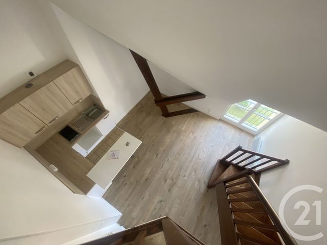 appartement - NEMOURS - 77