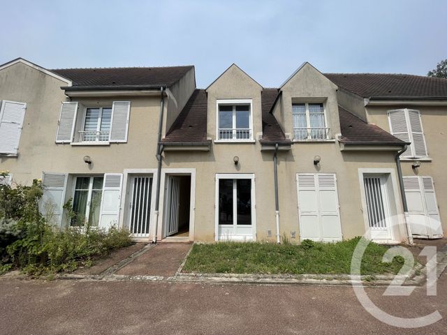 appartement - NEMOURS - 77