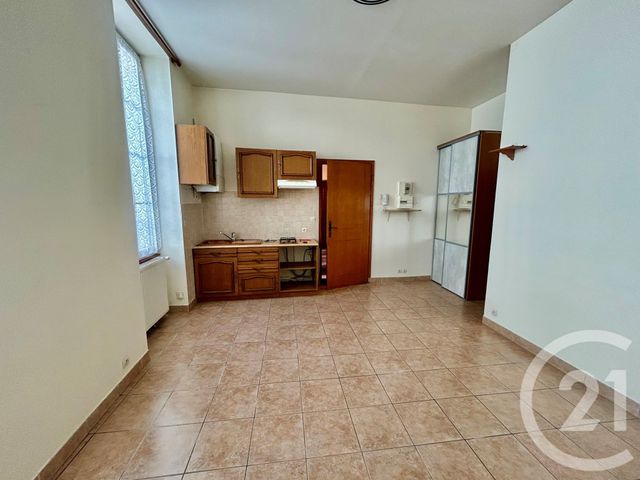 Appartement F2 à louer NEMOURS