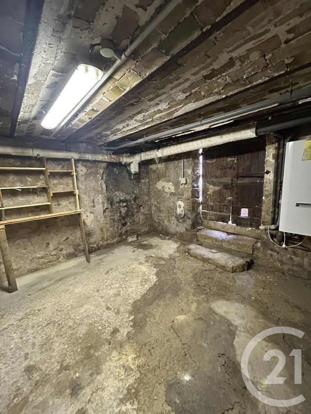 maison à louer - 4 pièces - 91.7 m2 - CHATEAU LANDON - 77 - ILE-DE-FRANCE - Century 21 Cottage Immobilier