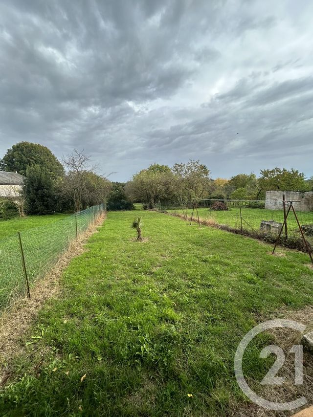 maison à louer - 4 pièces - 91.7 m2 - CHATEAU LANDON - 77 - ILE-DE-FRANCE - Century 21 Cottage Immobilier