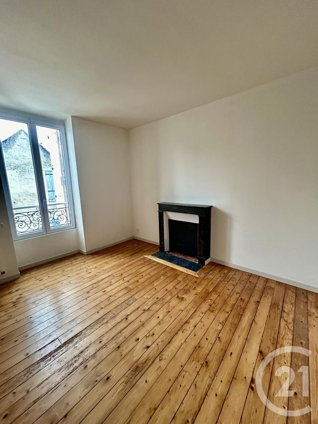 maison à louer - 4 pièces - 91.7 m2 - CHATEAU LANDON - 77 - ILE-DE-FRANCE - Century 21 Cottage Immobilier