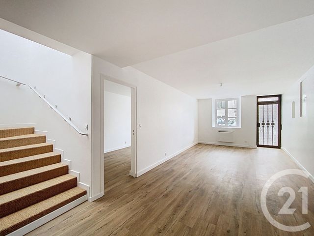 maison à vendre - 5 pièces - 134.0 m2 - NEMOURS - 77 - ILE-DE-FRANCE - Century 21 Cottage Immobilier