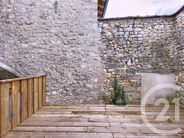 maison à vendre - 5 pièces - 134.0 m2 - NEMOURS - 77 - ILE-DE-FRANCE - Century 21 Cottage Immobilier