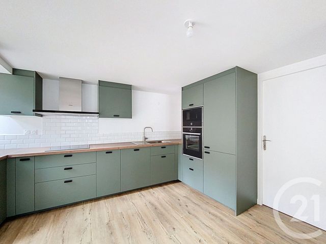 maison à vendre - 5 pièces - 134.0 m2 - NEMOURS - 77 - ILE-DE-FRANCE - Century 21 Cottage Immobilier