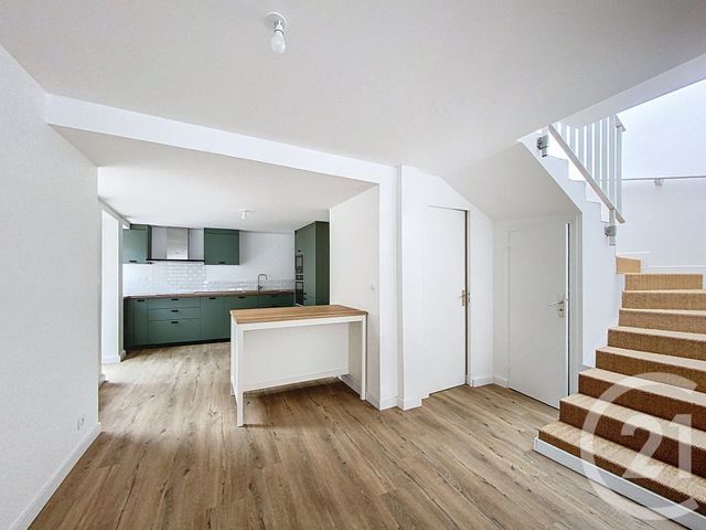 maison à vendre - 5 pièces - 134.0 m2 - NEMOURS - 77 - ILE-DE-FRANCE - Century 21 Cottage Immobilier