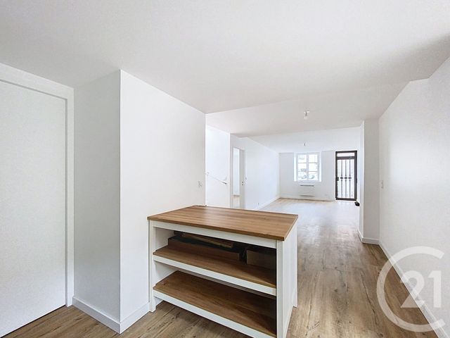 maison à vendre - 5 pièces - 134.0 m2 - NEMOURS - 77 - ILE-DE-FRANCE - Century 21 Cottage Immobilier