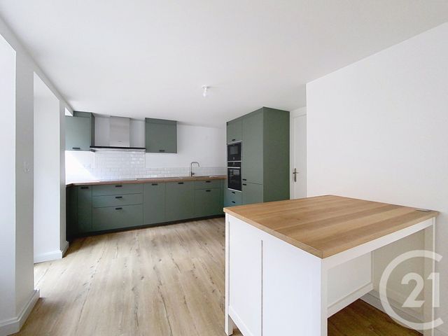 maison à vendre - 5 pièces - 134.0 m2 - NEMOURS - 77 - ILE-DE-FRANCE - Century 21 Cottage Immobilier