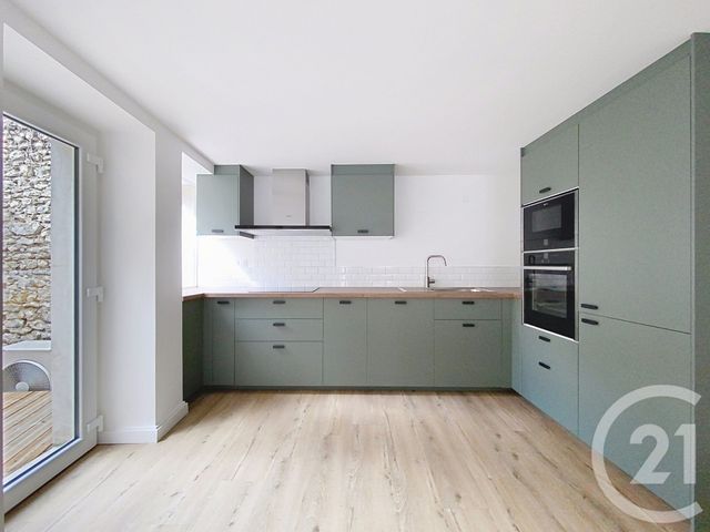 maison à vendre - 5 pièces - 134.0 m2 - NEMOURS - 77 - ILE-DE-FRANCE - Century 21 Cottage Immobilier