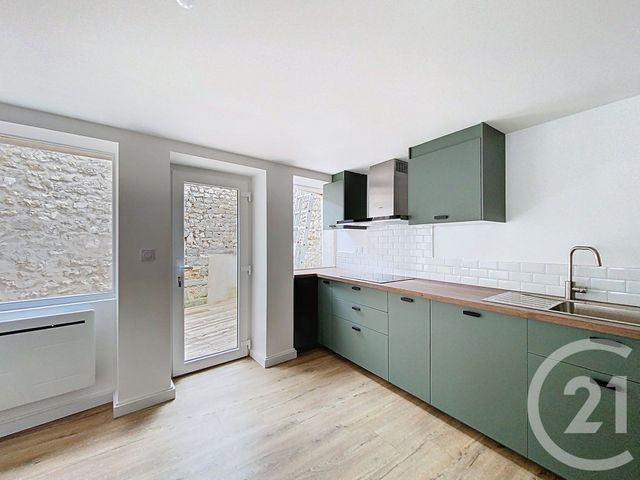 maison à vendre - 5 pièces - 134.0 m2 - NEMOURS - 77 - ILE-DE-FRANCE - Century 21 Cottage Immobilier