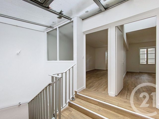 maison à vendre - 5 pièces - 134.0 m2 - NEMOURS - 77 - ILE-DE-FRANCE - Century 21 Cottage Immobilier