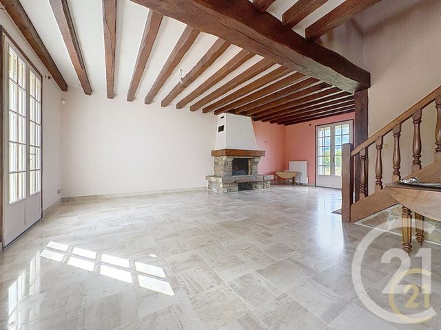 Afficher la photo en grand maison à vendre - 7 pièces - 169.35 m2 - VILLEMER - 77 - ILE-DE-FRANCE - Century 21 Cottage Immobilier