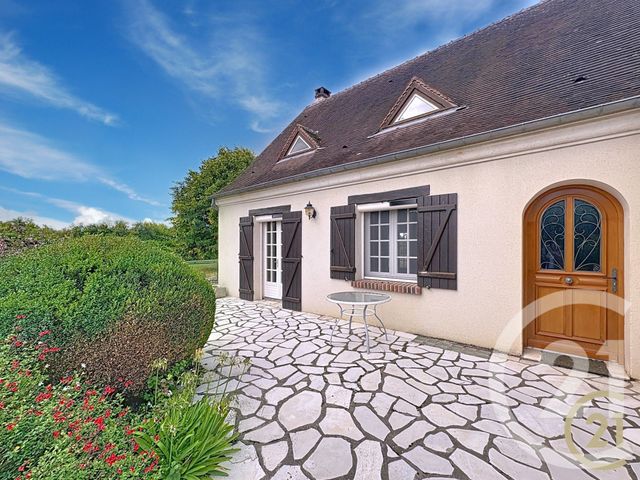 Afficher la photo en grand maison à vendre - 7 pièces - 169.35 m2 - VILLEMER - 77 - ILE-DE-FRANCE - Century 21 Cottage Immobilier