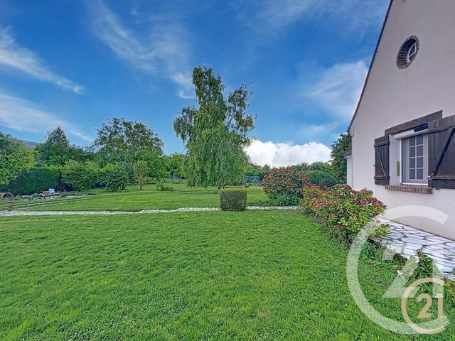 Afficher la photo en grand maison à vendre - 7 pièces - 169.35 m2 - VILLEMER - 77 - ILE-DE-FRANCE - Century 21 Cottage Immobilier